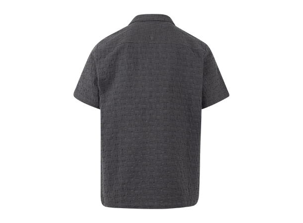 Maxim Shirt Black S Structure SS shirt 