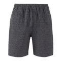 Milo Shorts Black XXL Structure Shorts