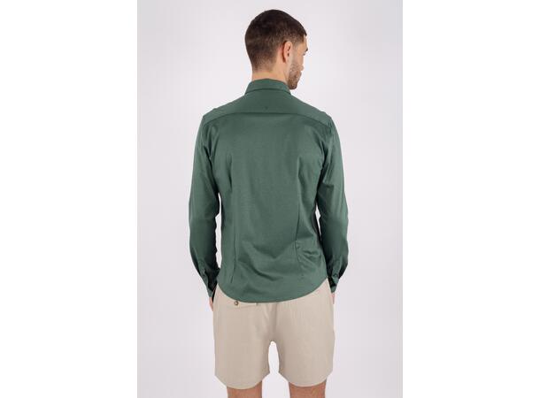 Nino Shirt Dark Forest L Jersey LS shirt