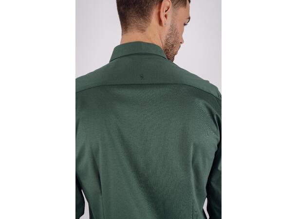 Nino Shirt Dark Forest L Jersey LS shirt