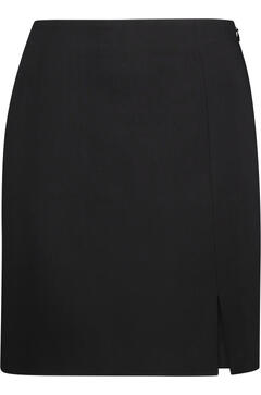 Polly Skirt Mini skirt with stretch