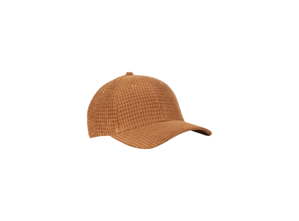 Tokyo Cap Bronze One Size Corduroy cap 