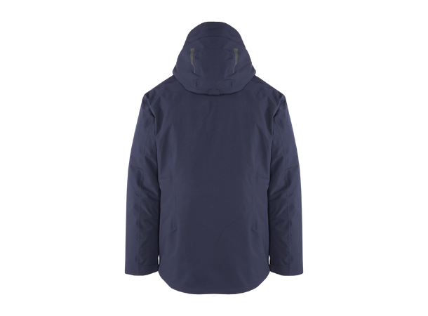 Vivo Jacket Dark Navy M Technical padded jacket 