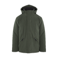 Vivo Jacket Rosin XL Technical padded jacket