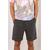 Milo Shorts Black XXL Structure Shorts 