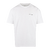 Ramiro tee White L Chest print logo t-shirt 