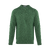 Marc Sweater Cedar Frost S Merino blend r-neck 