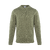 Hasse Sweater Boxwood S Lambswool sweater 