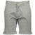 Sander Shorts Mid Green L Cotton stretch chinos shorts 