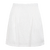 Lovisa Skirt White S Linen pleated mini skirt 