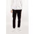 Corden Pants Chocolate S Corduroy pants 