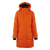 Liv Parka Flame XS Padded channels parka 