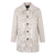 Mattia Coat Sand check M Wool Coat 