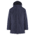 Vivo Parka Dark Navy S Technical padded parka 