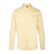 Totti Shirt Light yellow XL Basic stretch shirt 