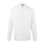 Alfredo Shirt White L Small structure overshirt 