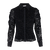 Corinne Blouse Black L Lace shirt 