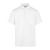Moreno Shirt White M Vintage wash SS linen Shirt 