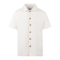 Ademir Shirt Cream XL Heavy slub SS shirt