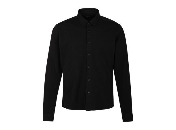 Alve Shirt Black M Jersey shirt 