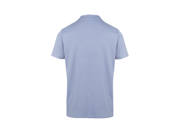 Bruno Tee Infinity L Organic cotton mock neck 