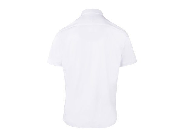 Eden Shirt White L Jersey SS shirt 