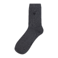 Everyday Socks 3pk Charcoal 35-38 3pk bamboo socks