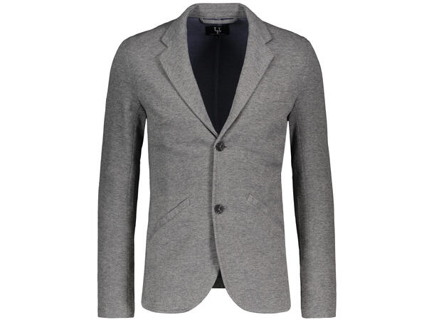 Gatsby Jacket Grey L 