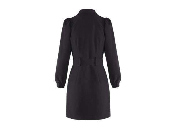 Katrin Dress Black XS Blazer Dress 