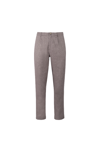 Kayo Pant Oxford linen pants