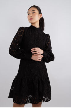 Natalja Dress Lace dress