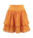 Persimmon Orange