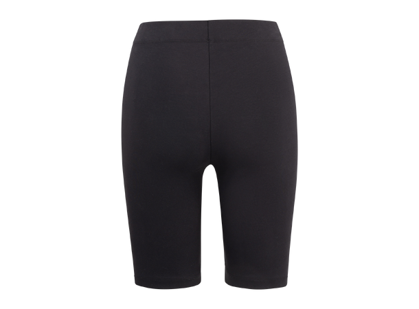 Radika Shorts Black S Biker shorts 