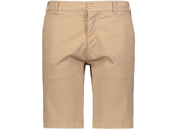 Sander Shorts Nomad L Cotton stretch chinos shorts 
