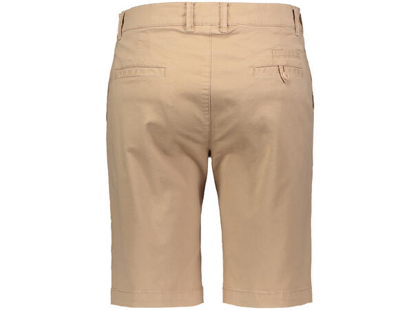 Sander Shorts Nomad L Cotton stretch chinos shorts 