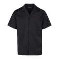 Tour Shirt Black XL Modal stretch SS shirt