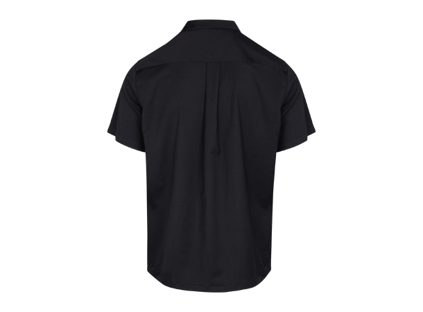 Tour Shirt Black XL Modal stretch SS shirt 