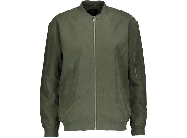 Victor-Jacket-Dark Green-L 