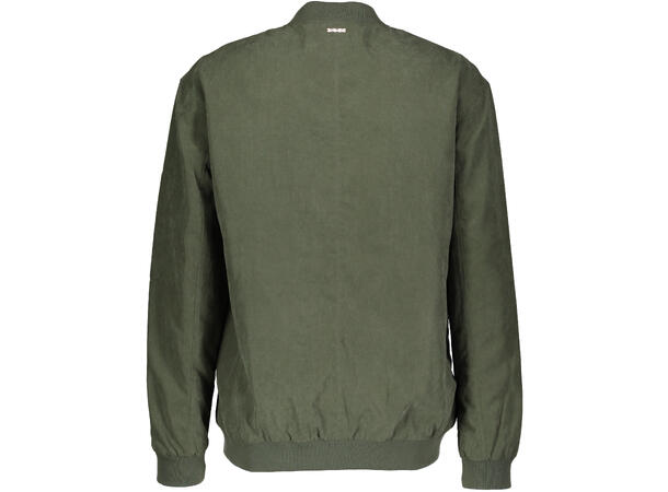 Victor-Jacket-Dark Green-L 