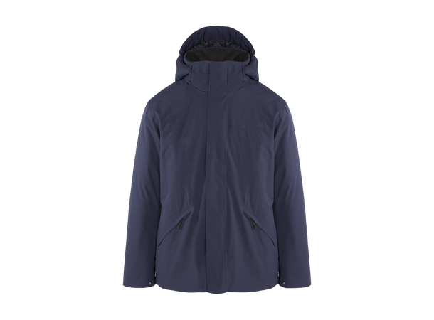 Vivo Jacket Dark Navy L Technical padded jacket 