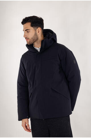 Vivo Jacket Technical padded jacket