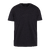 Cobi Tee Blue Graphite XL Basic bamboo cotton tee 