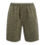 Milo Shorts Olive M Structure Shorts 
