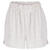 Suzy Shorts Sand melange M Linen shorts 