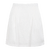 Lovisa Skirt White M Linen pleated mini skirt 