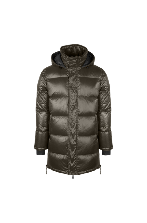 Parka - Urban Pioneers AS