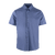 Eden Shirt Denim blue XL Jersey SS shirt 