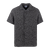 Maxim Shirt Black L Structure SS shirt 