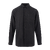 Eliu Shirt Washed black M Tencel shirt 