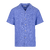 Massimo Shirt Blue XXL Camp collar SS shirt 